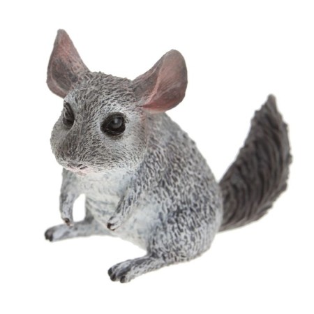 Figure "Chinchila", m