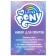 Set for experiments “Big set of experiments, 7 magic experiments”, 7 in 1, My Little Pony
