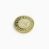 Coin "Best Lawyer", D = 2.2 cm