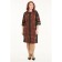 Women's dress, size 58