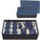 Tea Service Lenardi, 17 items