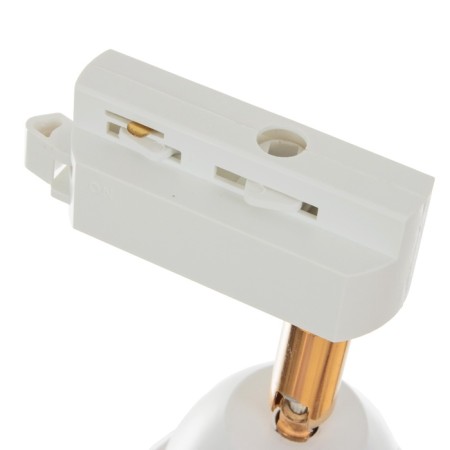 TRUKOL LOMK "Adri" E27 40W white 16x13x18cm-11
