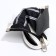 Sports shoes, set 4 pcs, 3 size (4.8 x 3.7 cm), black