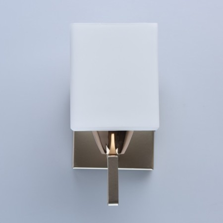Sconces "Tetro", size 10.5x17x21 cm, 60W 1xe14 IP 20-4