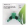 Distributor 2-channel, internal thread 3/4 ", quick-sitting connection, plastic, Greengo