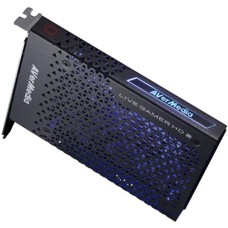 AverMedia Live Gamer HD 2 Gc570 Internal PCI-E video-1