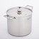 Poster "Titan", 14.5 l, d = 28 cm, h = 24 cm, capsule, induction, metal cover