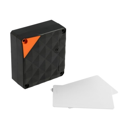 Lockland, RFID, MIFARE ONE Electronic Castle 13.56MHz, two key cards in the kit-4