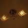 Restoring chandelier "Cummy" 2x40W E27 chrome Model: 2638721