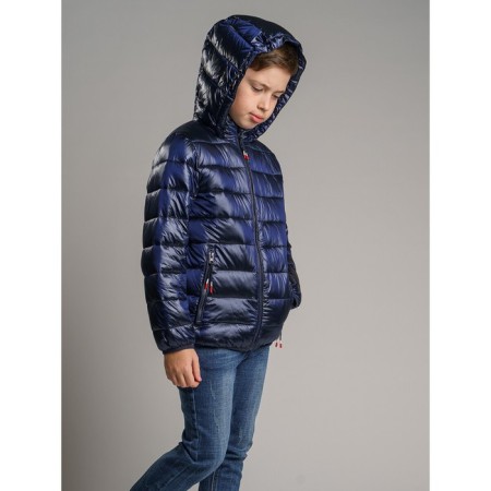Boy jacket, height 134 cm-2