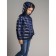 Boy jacket, height 134 cm