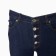 Women's jeans, dark blue color, size 36 (42)