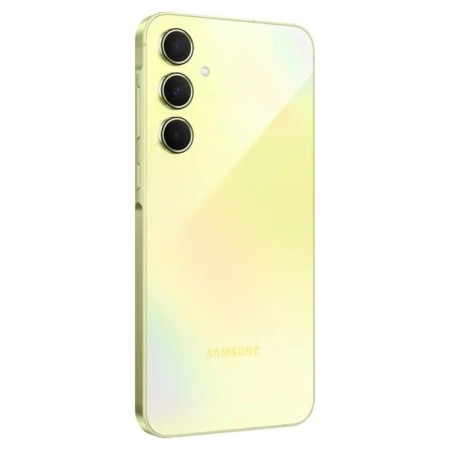 Samsung_OAE smartphone A556E Galaxy A55 8/128GB Lemon-4