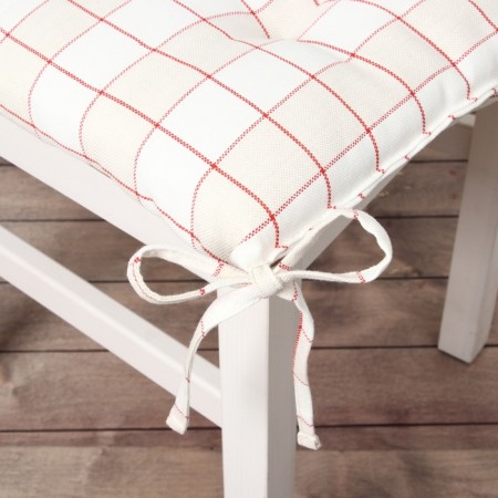 Sidushka Etel "Bright Cage" 40x40 cm, 100% HL, mitch 186 g/m2-1