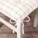 Sidushka Etel "Bright Cage" 40x40 cm, 100% HL, mitch 186 g/m2