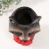 Organizer-Kashpo "Raccoon" 21x13 x14 cm, depth 13 cm