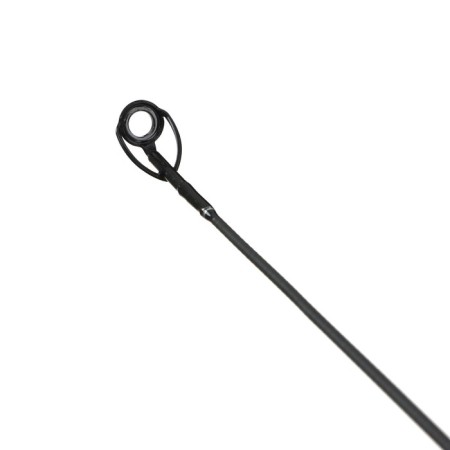 Spinning "Volzhanka Meteor 2.0", test 10-35 g, length 2.7 m-4