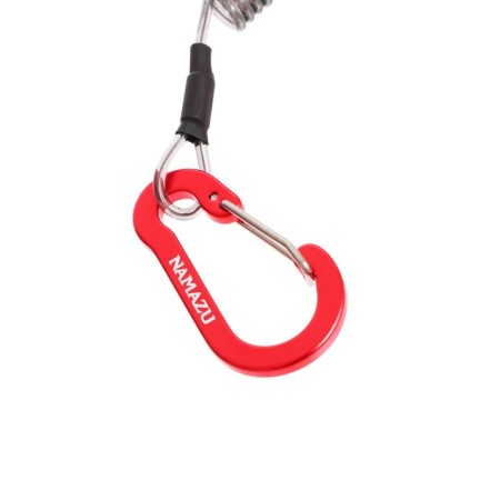Scissors fishing namazu multifunctional, length 110 mm-3