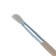 Round brush, goat, No. 8