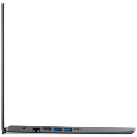 Acer Aspire 5 A515-57-52ZZ (NX.KN3CD.003) Metall laptop-1