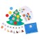 Puzzle "Secret of the New Year Christmas tree"