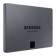 SSD Samsung SATA-III 8TB MZ-77Q8T0BW 870 QVO 2.5 "