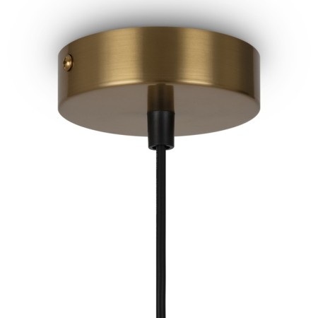 Suspension lamp Maytoni Mod013PL-06BS1, 6XG9, 25W, 65x58x178 cm, brass color-5