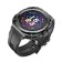 Smart hours Hoco Y14, 1.32, 360x360, BT5.0, 200 mAh, call support, Lightning, Black