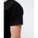 Men's T-shirt KAFTAN E-ZONE, 52, black