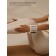 Sima-Land Home weighting, 2 pcs., 0.85 kg, white color, for arms and legs