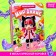 Magnetic set "Anime World", in a tin box