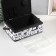 Casket for needlework "Sewing attributes" 24x16x11 cm