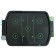 Aerobockey "Cyberduel", works from batteries, 2-4 players, 4+