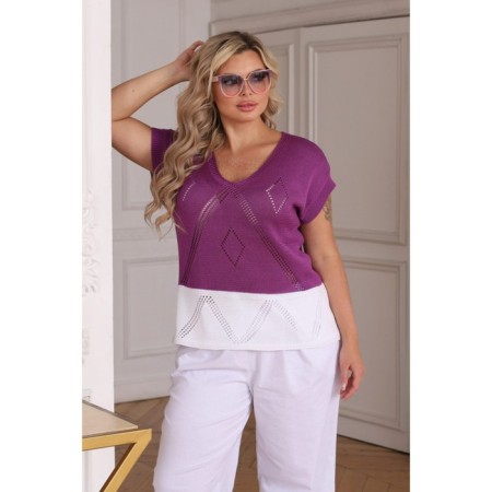 Female jumper Wisell DR2-41/1, size 52-1