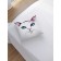 Pillowess decorative "Cute cat", on a zipper, size 45x45 cm
