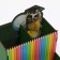 Organizer for the Office "Success in Study", 14.5 x 12.7 x 14 cm