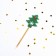 Handle "Christmas tree", color mix