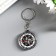Compass on the ring h = 3.5 cm