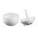 Moisturizer HM-16 "kitten", ultrasonic, 0.23 l, 2 W, backlight, USB (in comp-there)