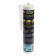 Liquid nails "Moment" installation, express decor MV-45, white color, 400 g