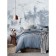 Bed linen 2 joint venture "Actual", size 215x240 cm, 175x210 cm, 50x70 cm - 2 pcs