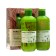 Gift set for men Vegan Lovestudio Forest Freshness: Gel, 300 ml+shampoo, 300ml