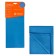 Microfiber napkin Bilateral blue 35*40 cm Airline AB-A-01