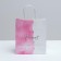 Gift Craft Package, Packaging, Present for You, 22 x 25 x 12 cm