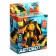 Autobot robot, transformed