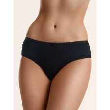 Brazilian's panties Minimi BO261, size 44, Nero color