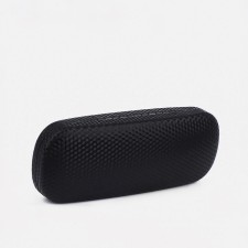 Clamp case, clap, napkin, black color