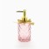 Disaster for liquid soap "Inspiration", 400 ml.