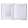 Universal diary for grade 1-11, solid cover, artificial leather, foil embossing, liesse, 80 g/m2
