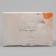 Gift folding box, packaging, “Gift with all my heart”, 22 x 15 x 10 cm